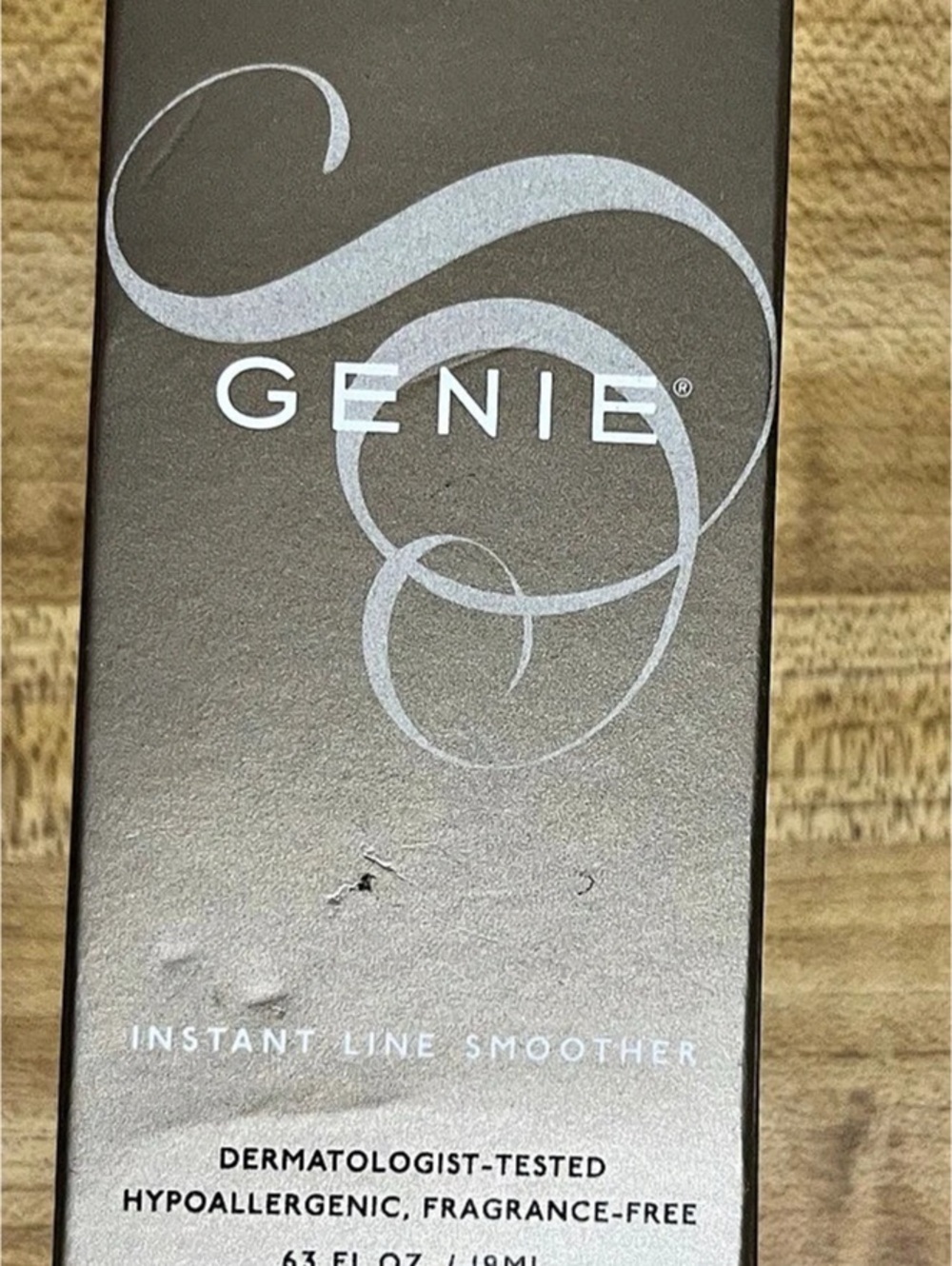 Genie Instant Line Smoother